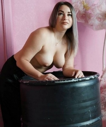 Вероника, 33 года